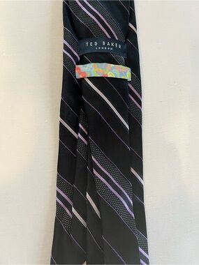 Men’s Ted Baker Modern Tie